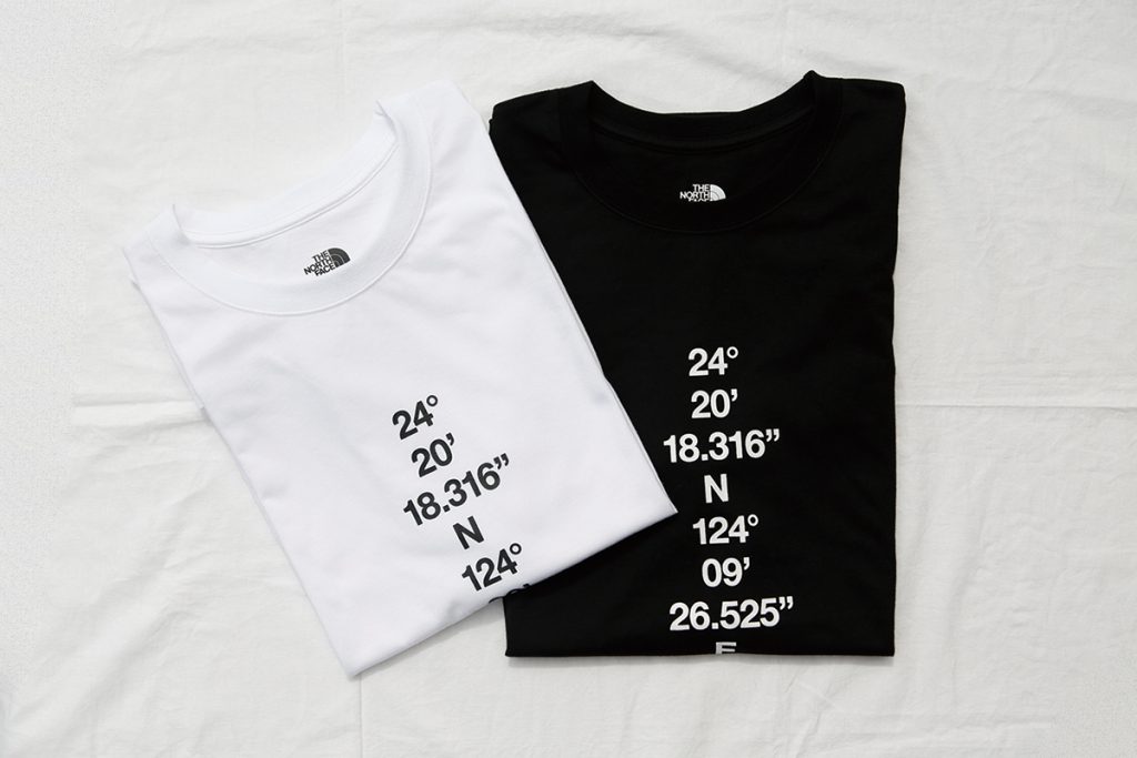 「石垣店オリジナルTシャツ」 4,200円