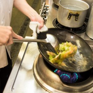 通の京都旅は 中華料理店巡り 京都 地元で愛され続ける人気の中華料理店3軒 Food Hanako Tokyo