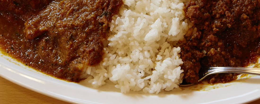 東京のスパイスにこだわるカレー屋さん たっぷりスパイスで元気チャージできる3軒 Food Hanako Tokyo