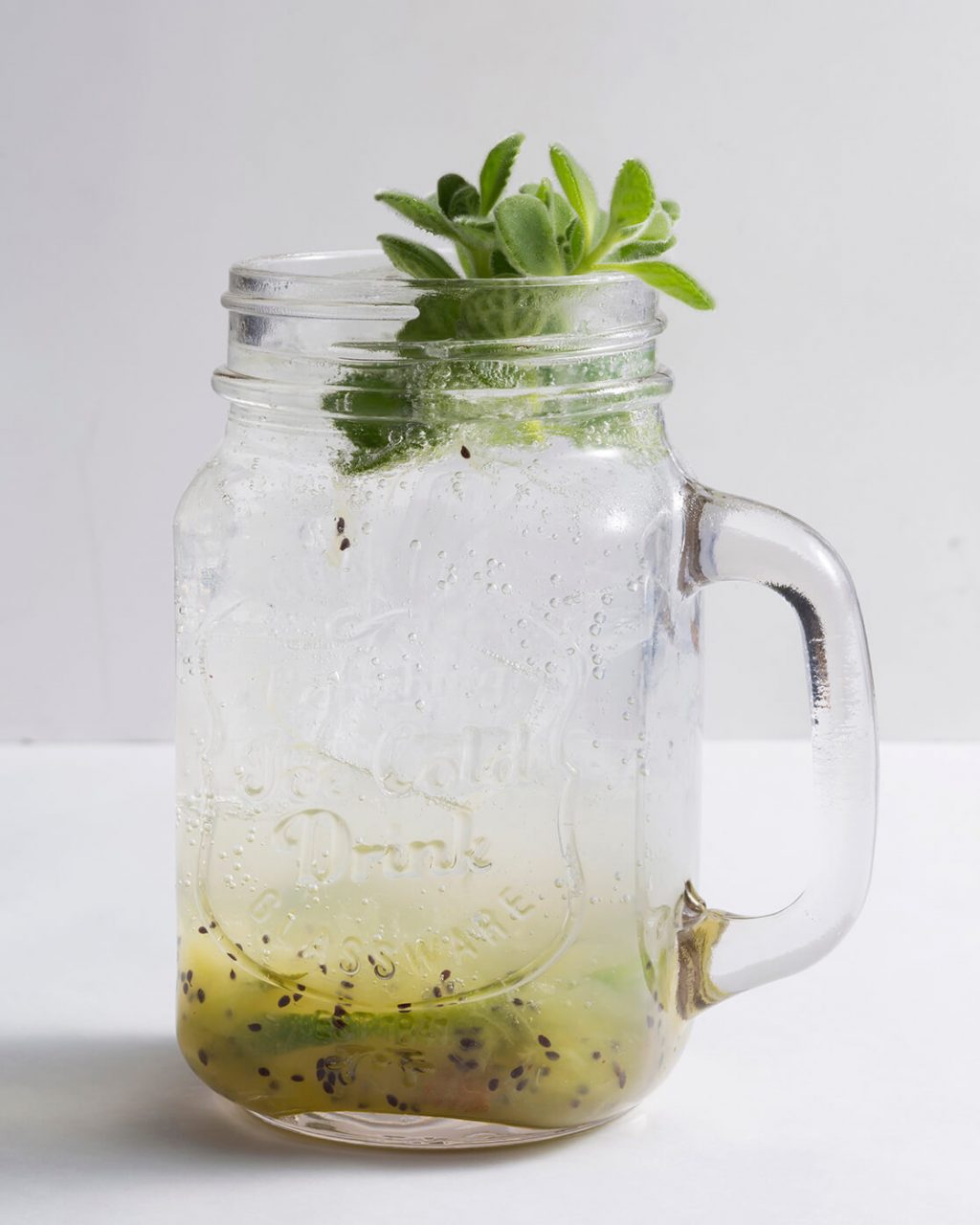 フルーツ ハーブがたっぷりなサワーが楽しめる 京都 女子におすすめの居酒屋とは Food Hanako Tokyo