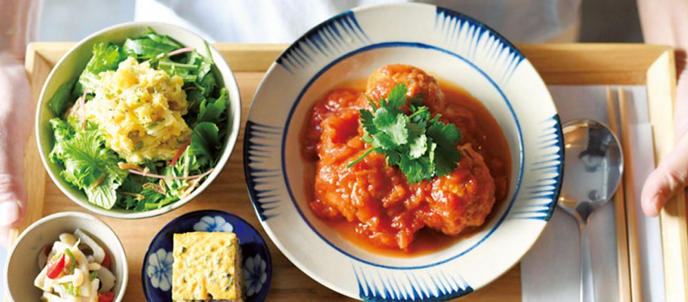 食欲を満たす街の気になるお店 西荻窪 で注目を集める人気店3軒 Food Hanako Tokyo