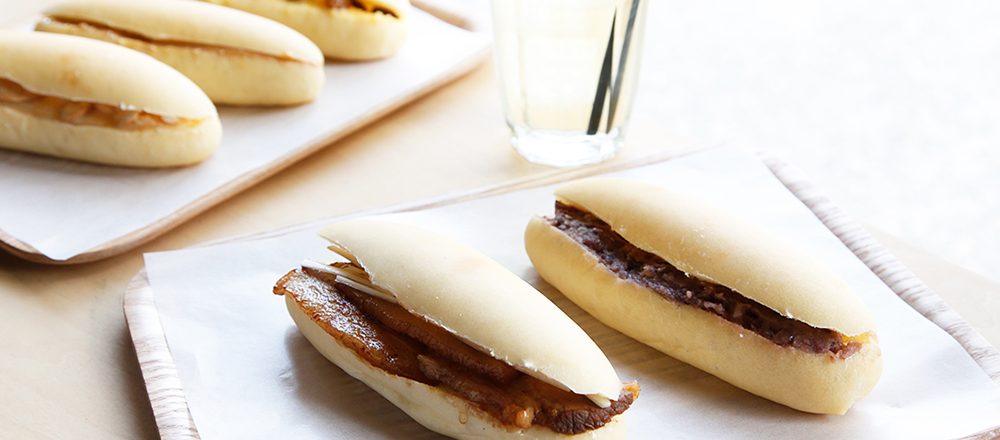 小豆島唯一の酒造が手掛ける!人気ベーカリー〈MORIKUNI BAKERY〉の絶品コッペパンとは?