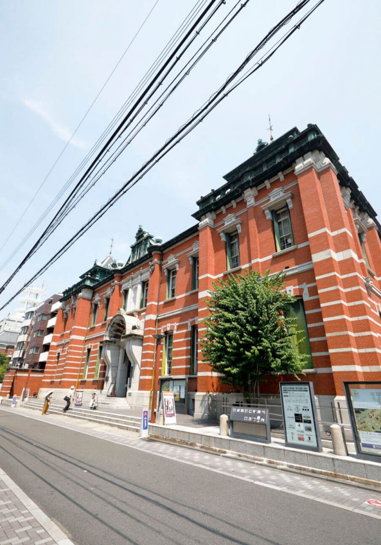 大人な京都旅におすすめ 京都 近代 現代までの建築を巡るスポット3選 Lifestyle Hanako Tokyo 大人な京都旅におすすめ 京都 近代 現代までの建築を巡るスポット3選 Lifestyle Hanako Tokyo