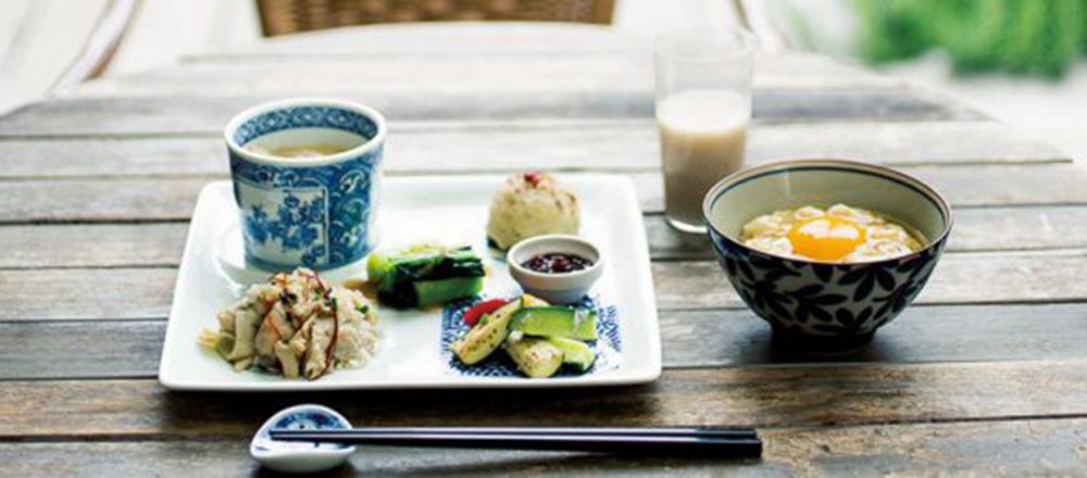 美味しい朝ごはんでパワーチャージ 鎌倉 朝のおすすめカフェ 定食屋さん5軒 Food Hanako Tokyo