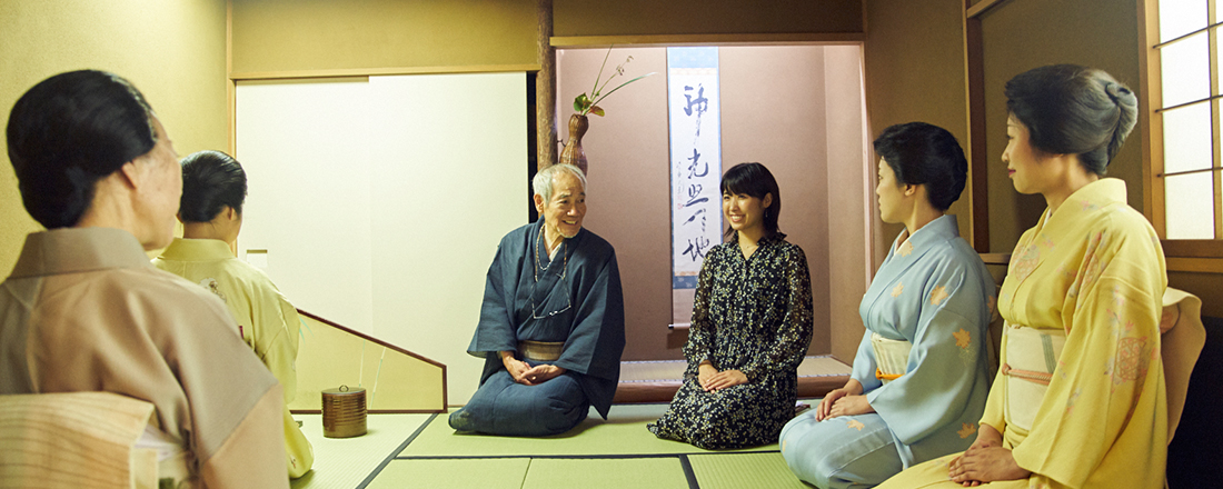 銀魂 一番カフェ 春の茶会 スーベニア オーバル缶バッジ 銀時 一番