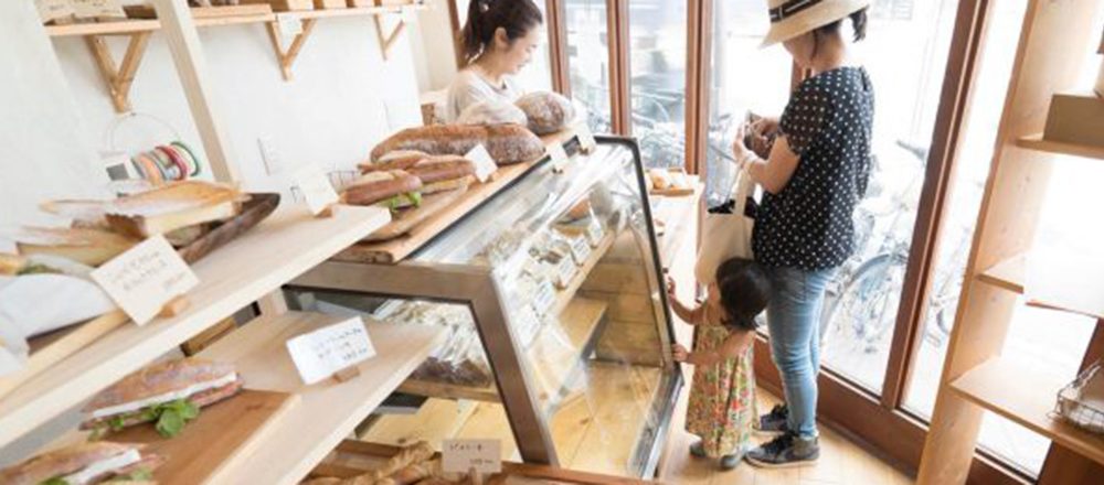 遊びたい町 住みたくなる街 二子玉川 の愛する8店 第2弾 Food Hanako Tokyo