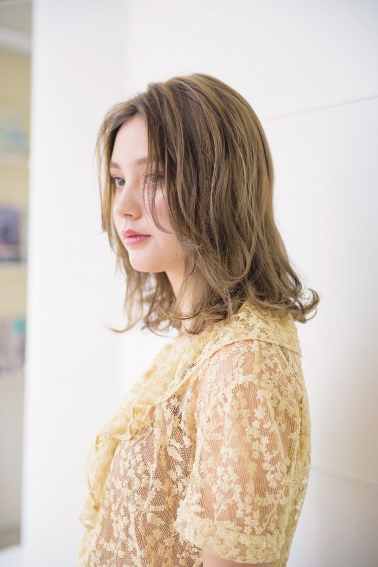 自由が丘 街歩きガイド18 おすすめヘアサロン編 Lifestyle Hanako Tokyo