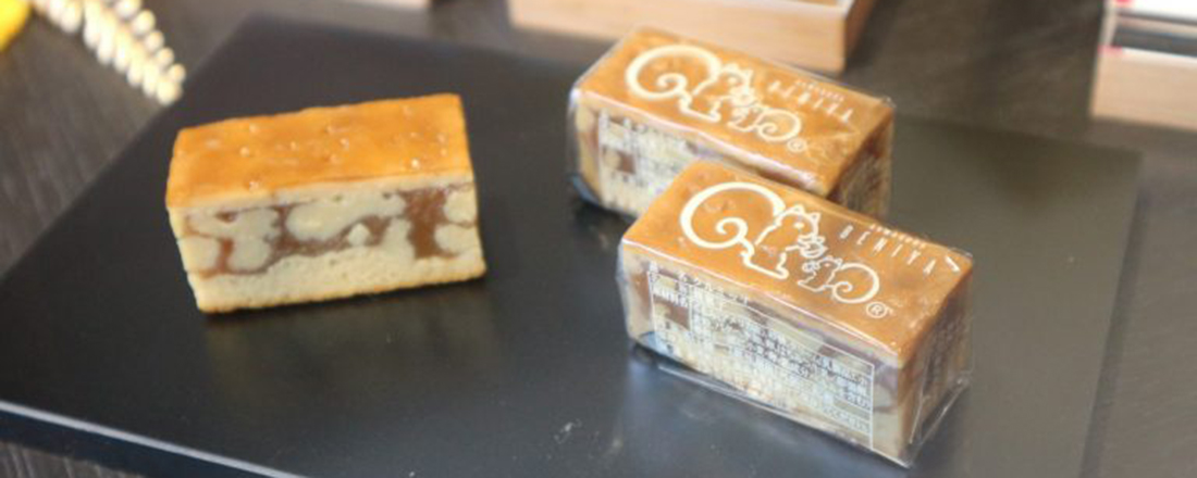 鎌倉のお菓子屋さん〈鎌倉紅谷〉が新装オープン！ Hanako Web