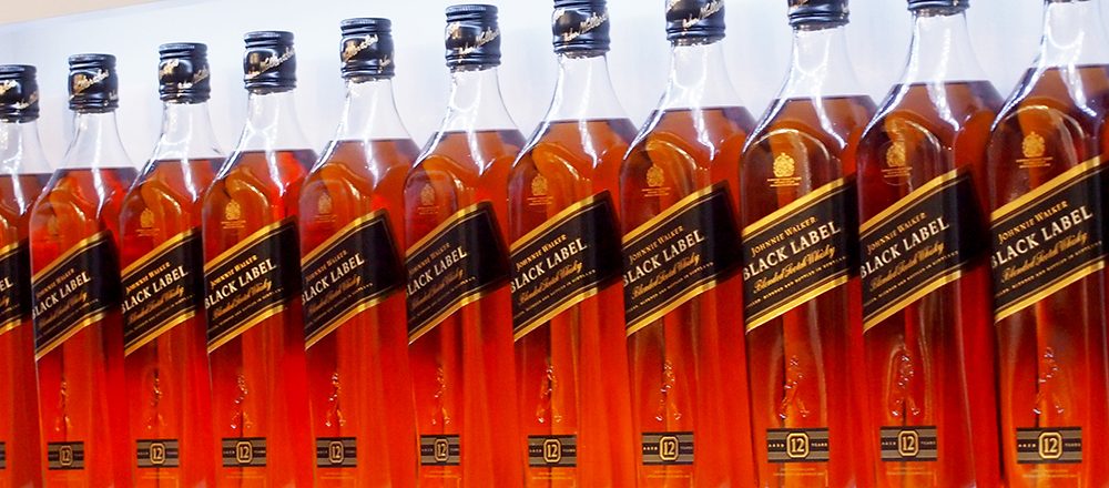 【期間限定】レスリー・キーがプロデュース!「JOHNNIE & HIGHBALL in Omotesando」。