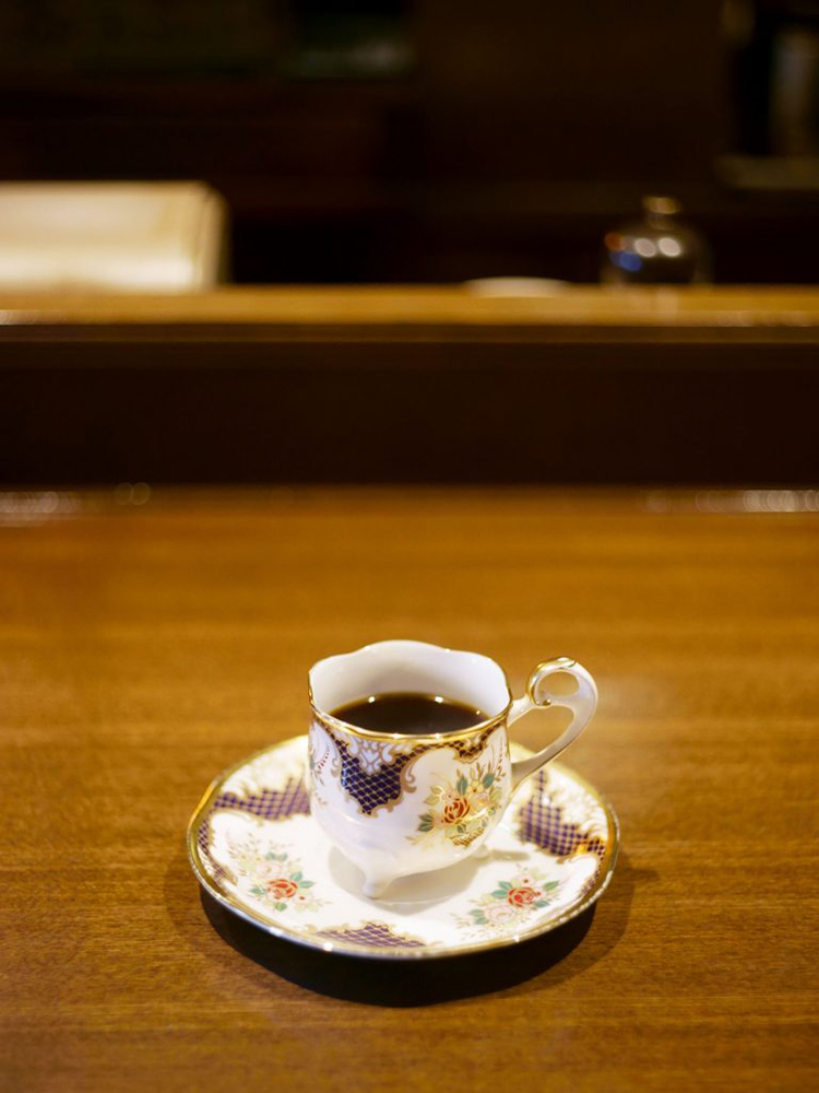 こだわりの空間と珈琲が魅力 東急東横線沿線 都立大学 学芸大学のおすすめ喫茶店とは Food Hanako Tokyo