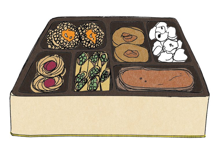 予算3 000円前後 都内名店のおすすめ箱詰めクッキー チョコレート4選 Food Hanako Tokyo
