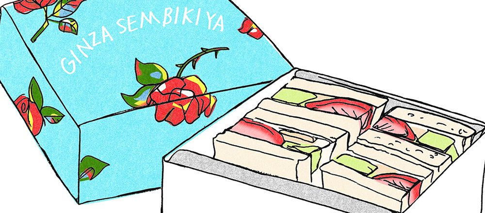みんなで楽しめる、人気手土産スイーツ3選【チョコレートケーキ・ロールケーキ・フルーツサンド】