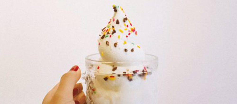 大人女子を虜にする濃厚ソフトクリーム 東京 注目したいアイス ジェラート専門店とは Food Hanako Tokyo