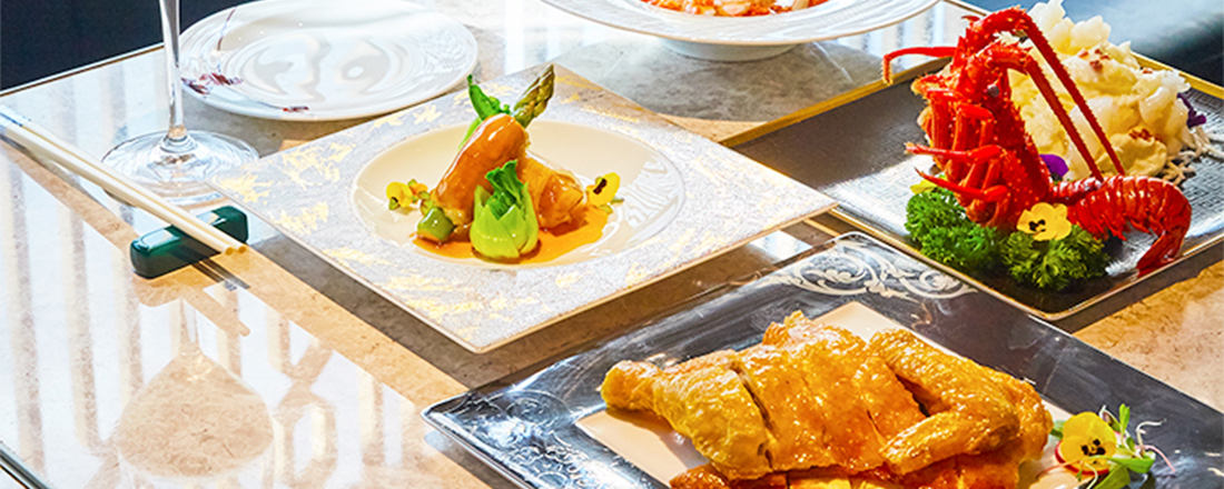 華麗な伝統料理に感嘆！香港のおすすめレストラン〈Ying Jee