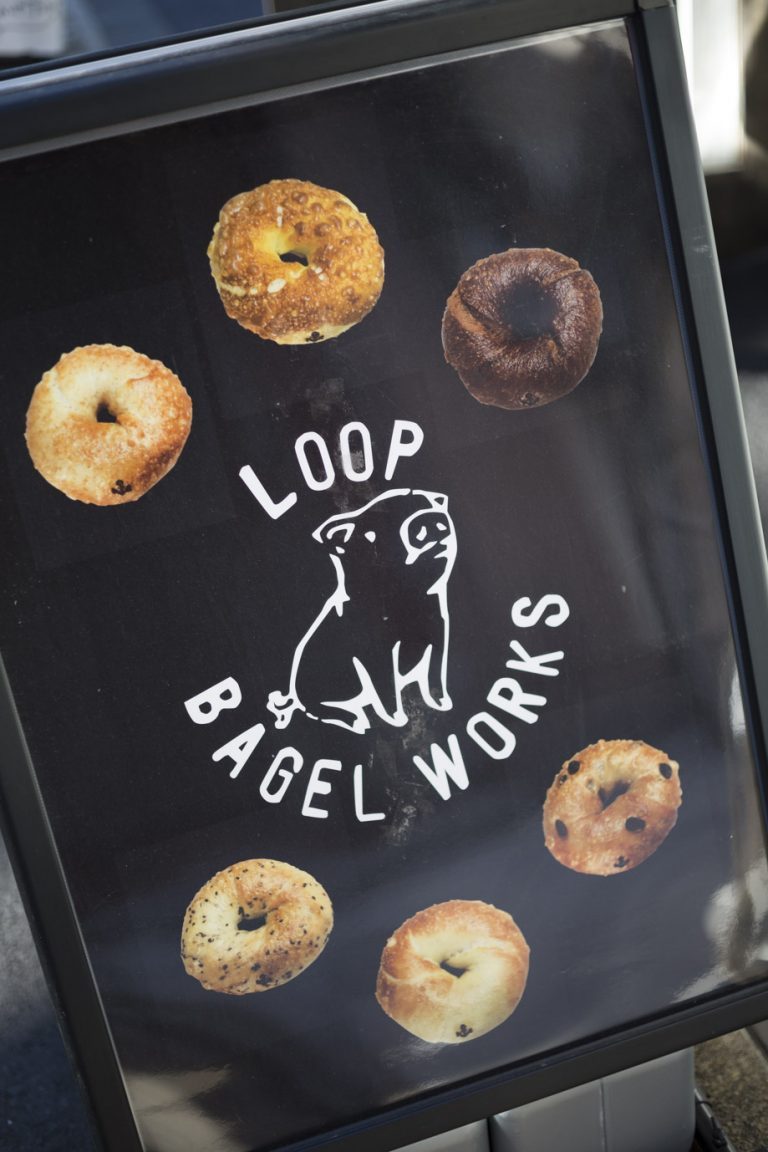 下北沢 LOOP BAGEL WORKS 下北沢 LOOP BAGEL WORKS