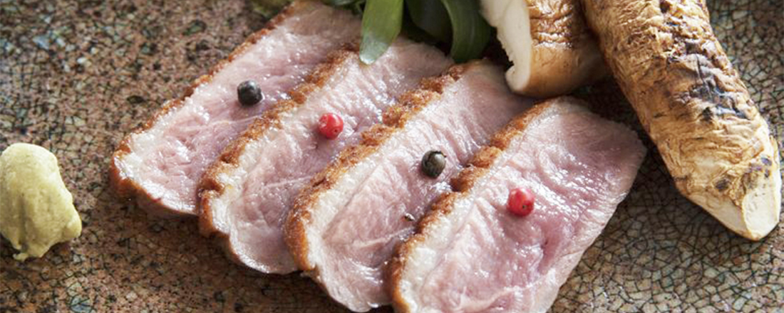 銀座の人気店 レストラン ヤマウチ ギンザ で 京都の旬食材を使った独創的な料理を Food Hanako Tokyo