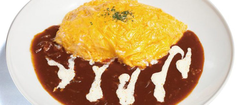 ハヤシライス ビーフシチューが人気 東京 ランチにおすすめ老舗名店メニュー4選 Food Hanako Tokyo