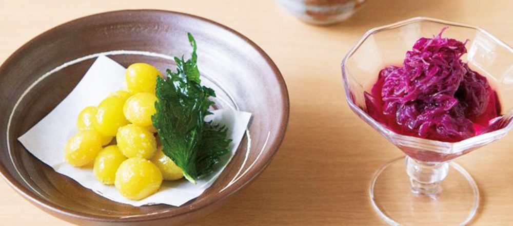 サク飲みならカウンター席へ 都内 隠れ家空間で美味しい料理が楽しめる和食料理店 Food Hanako Tokyo