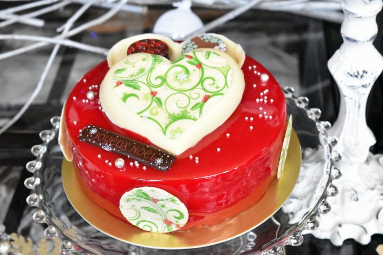 今年のテーマは サプライズ エキュート 限定160種類以上のクリスマスケーキがスゴイ Report Hanako Tokyo