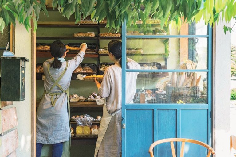 神奈川】北欧パン、ノルウェースタイルの絶品ランチが味わえるカフェ