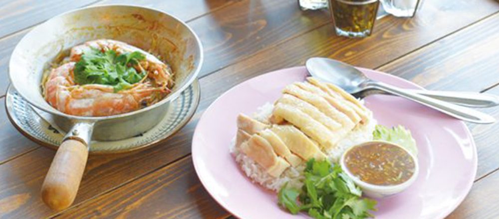 エスニックグルメを本場の味で楽しめる!都内のおすすめアジアン料理店。