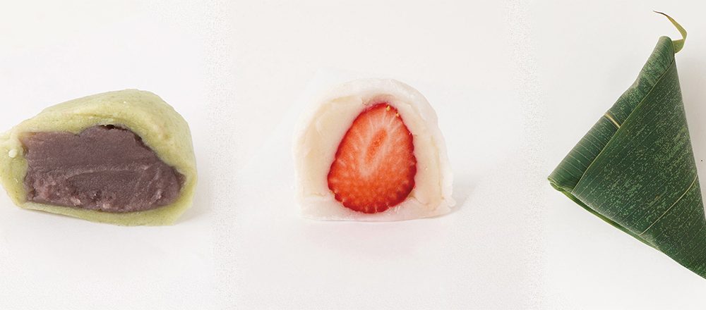 手土産にもおすすめ【鎌倉】老舗和菓子店。名物和菓子もチェック!