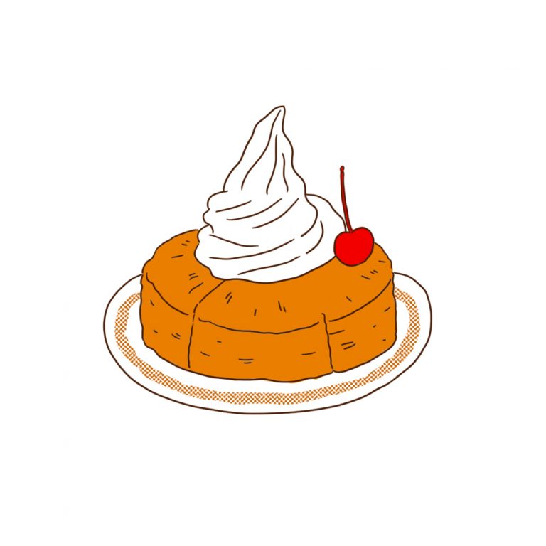 ファン必見 名古屋発 人気コーヒーチェーン店 コメダ珈琲店 4つのトリビア Food Hanako Tokyo