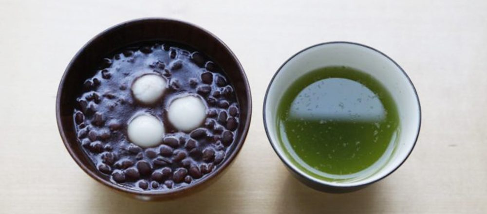 日本茶、コーヒーと一緒に食べたい!【都内】あんこスイーツが楽しめるおすすめカフェ。