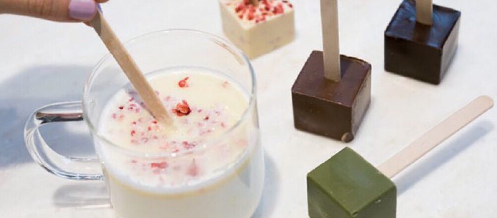 寒い季節にぴったり!濃厚ホットチョコレートが味わえる人気パティスリー4軒