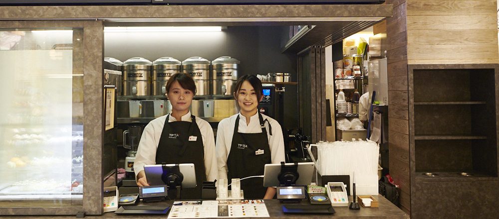 出発前の時間をもっと楽しく 東京駅で叶う10のコト お土産 カフェ ごはん Food Hanako Tokyo