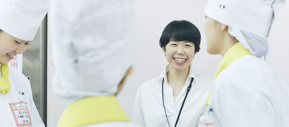 〜女性が輝く5つのヒント〜 vol.6 新事業推進室・浜口綾さんの場合。