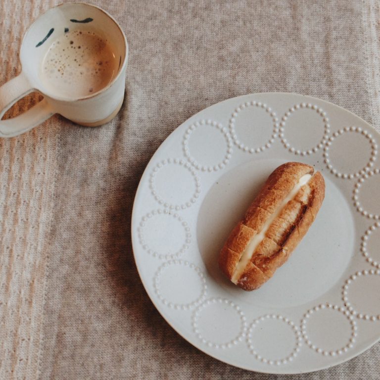 「ミルクフランス」 Processed with VSCO with a6 preset