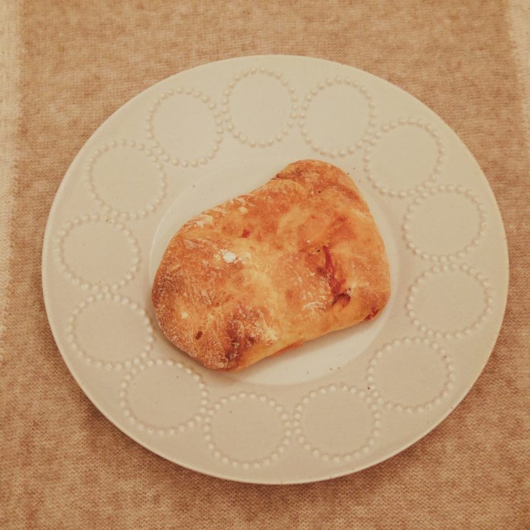 「トマトチャバタ」 Processed with VSCO with a4 preset
