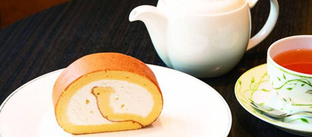 きれいめ系カフェならここ。【銀座】女子会で使いたい大人カフェ3軒