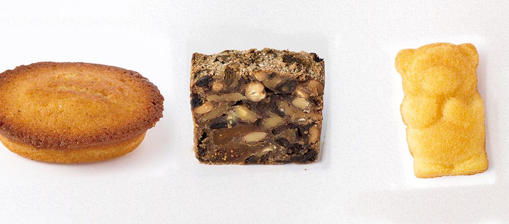 手土産におすすめ。【都内近郊】人気ベーカリーの焼き菓子が気になる!