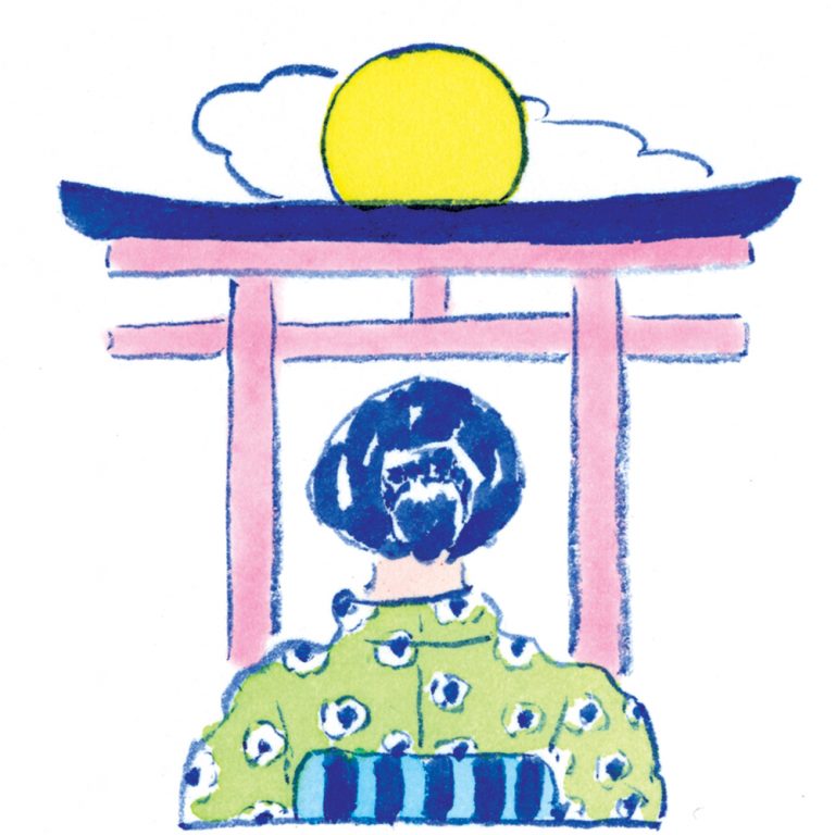 初詣はどこに行く?ご来光を眺めながら祈願できるなど、一年を始めるのにふさわしい神社でお参りを。 72c36abf5e16b0c1ce7fd2d3a08806bc