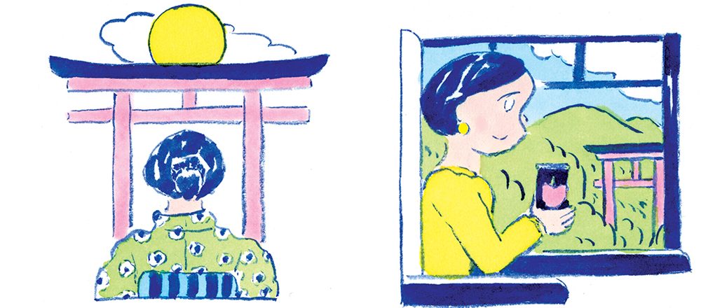 神社ツウが対談!2019年に行くべき、おすすめ神社とは?vol.1