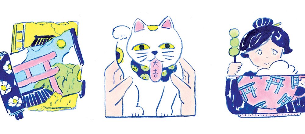 神社ツウが対談!2019年に行くべき、おすすめ神社とは?vol.2