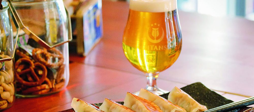 ビアジャーナリストおすすめ!おいしいクラフトビールが楽しめるお店4軒