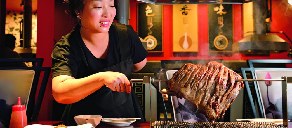 止まらないラム肉ブーム!おいしいラム肉グルメが楽しめる人気店4軒