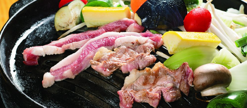 〆にジンギスカン?札幌でジンギスカンを楽しむなら〈成吉思汗マルタケ 薄野本店〉へ。