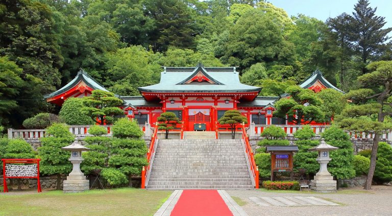 経験者が語る 最強恋愛パワースポット 全国 群馬 栃木 京都の縁結び神社おすすめ3選 Magazine Hanako Tokyo