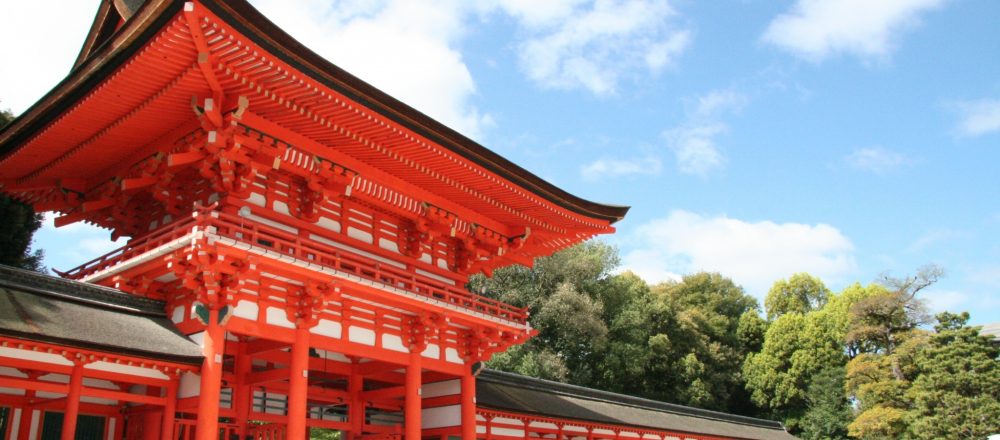 恋愛の最強パワースポットも 京都 縁結びのご利益で評判が高い神社仏閣5選 Travel Hanako Tokyo