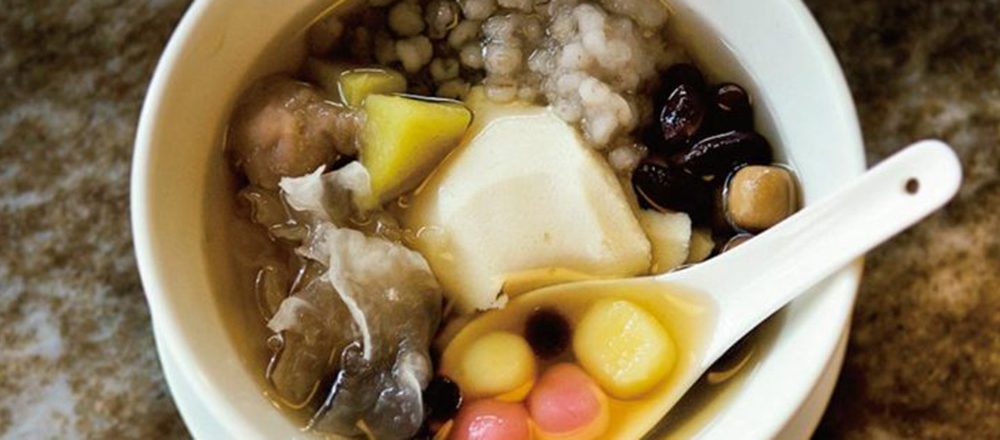 まだまだアツい台湾ブーム!タピオカ好きなら知っておきたい都内の台湾スイーツ専門店。