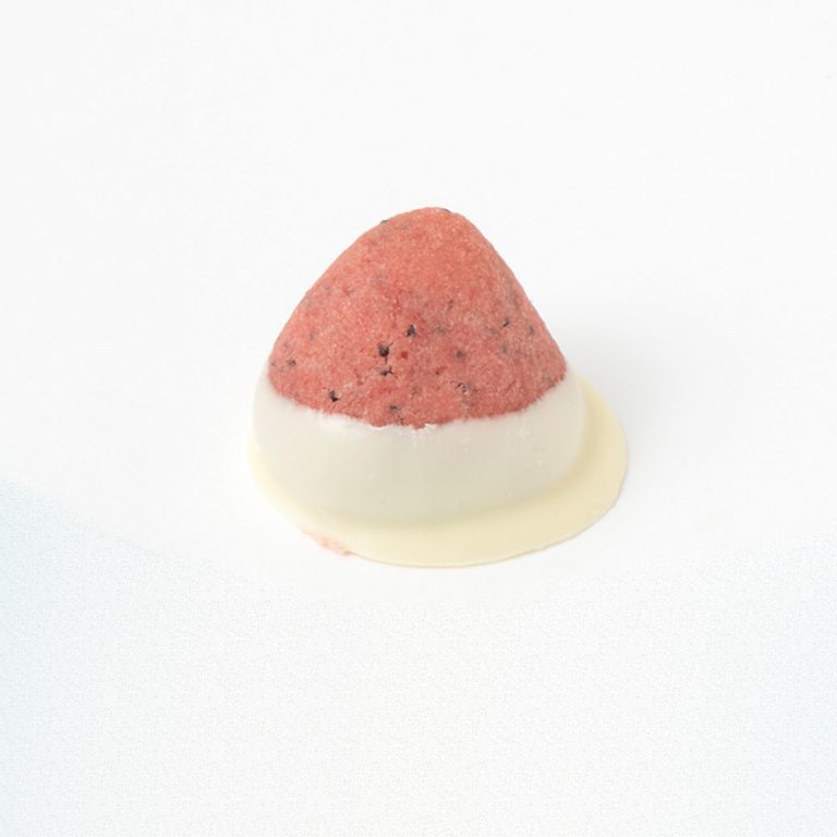「いちごちゃん」 やきがしや SUSUCRE「いちごちゃん」