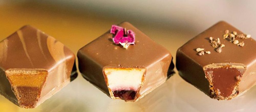 バレンタイン迫る!こだわりチョコレートがそろう東京ショコラトリー3軒