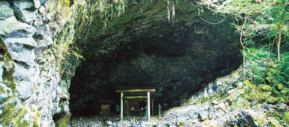 開運旅行におすすめ!【宮崎】1泊2日で巡る高千穂エリアの注目スポット。
