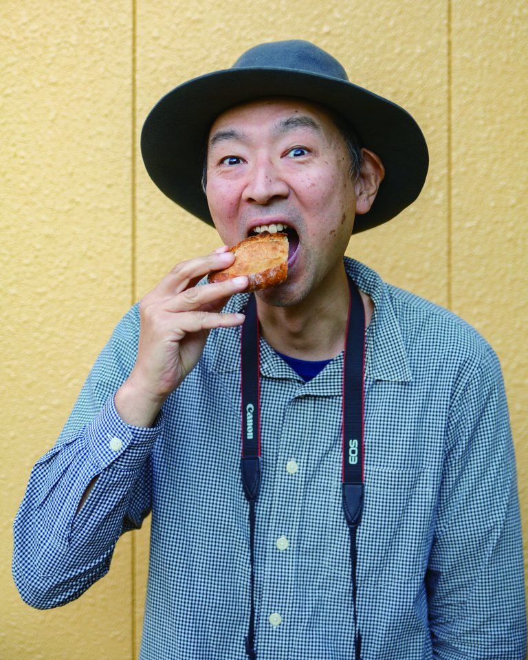 池田浩明 池田浩明