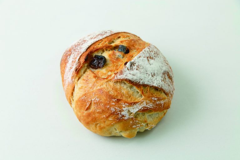「安芸クイーン」820円 兵庫 HIYORI BROT