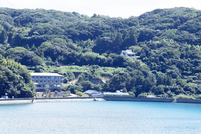 壱岐 海里村上 壱岐 海里村上